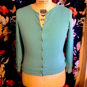 L. L. Bean Medium Cardigan